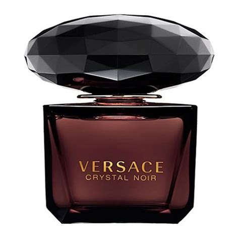 versace cristal noir edp|Versace Crystal Noir edp 50ml.